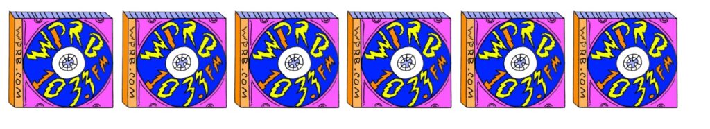Other Ways to Support WPRB!