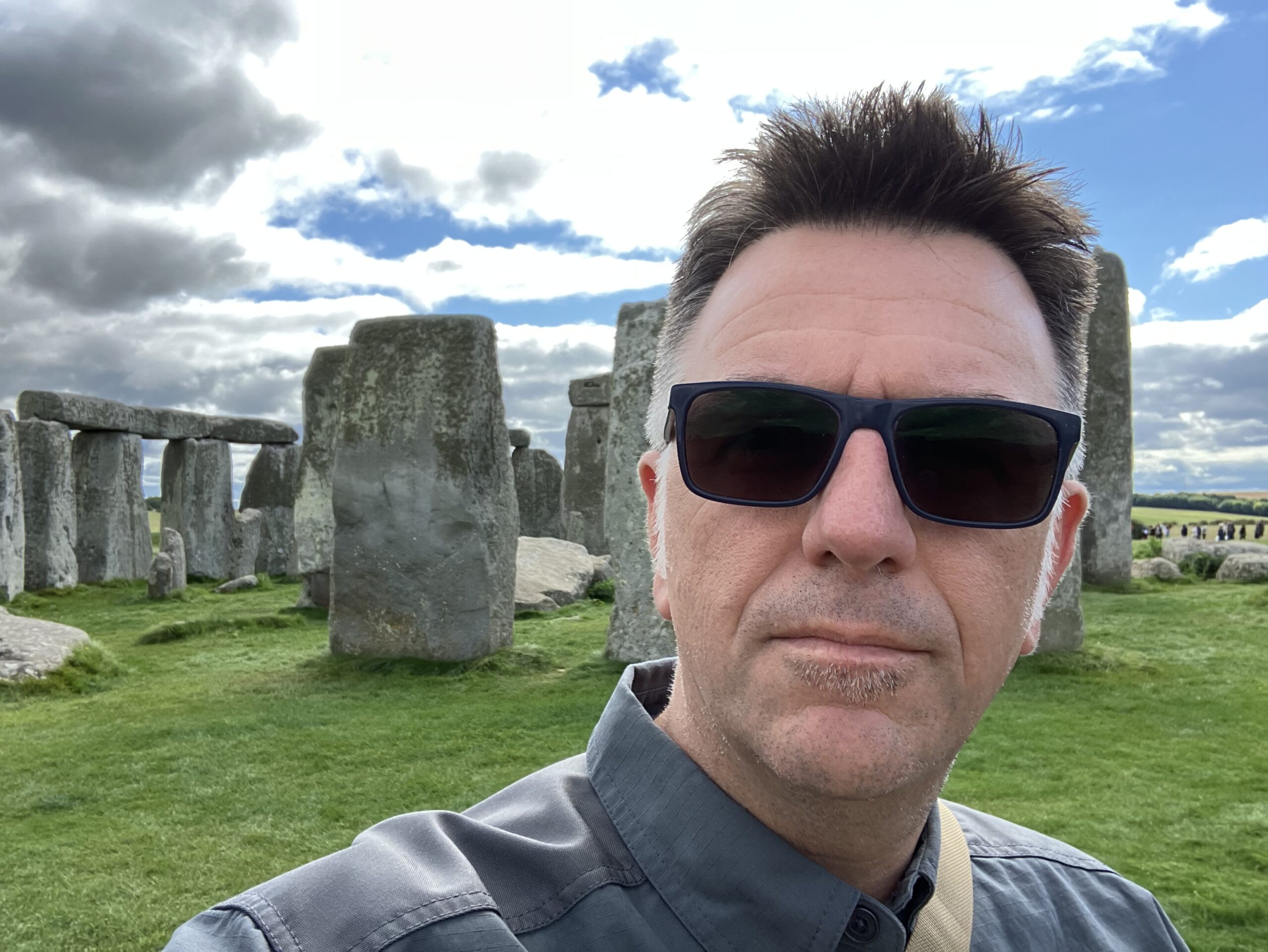 WPRB Announces Creation of Executive Director Role
& Appointment of Mike Lupica